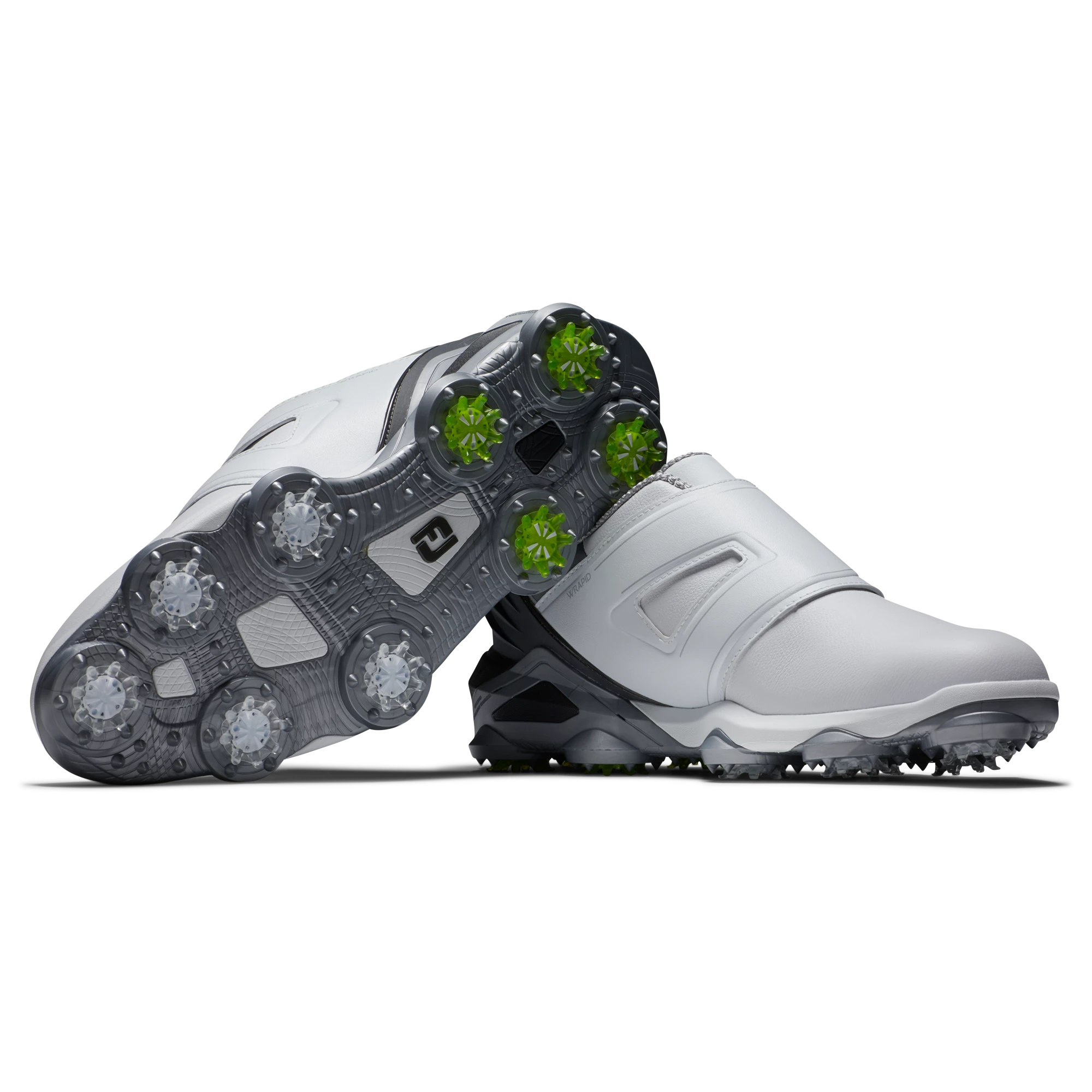 Footjoy Tour Alpha Boa Golf Shoes 55509 6 Footjoy Tour Alpha Boa Golf Shoes 55509 - Image 4