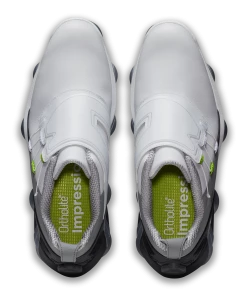 Footjoy Tour Alpha Boa Golf Shoes 55509 13 Footjoy Tour Alpha Boa Golf Shoes 55509 -Mens Sales Store FJ 55509 06