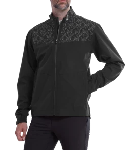 FootJoy Hydrolite Waterproof Golf Jacket 87974 -Mens Sales Store FJ 87974 02