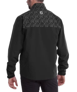 FootJoy Hydrolite Waterproof Golf Jacket 87974 -Mens Sales Store FJ 87974 03
