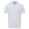 FootJoy Push Play Print Pique Golf Shirt 88393 -Mens Sales Store FJ 88393 01