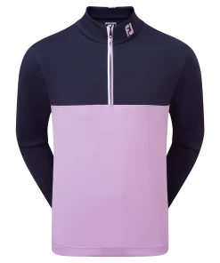 FootJoy Colour Block Chill Out Golf Pullover 88400