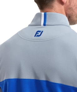 FootJoy Colour Block Chill Out Golf Pullover 88403 -Mens Sales Store FJ 88403 05