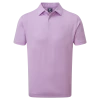 FootJoy Stretch Pique Solid Golf Polo Shirt 88423 -Mens Sales Store FJ 88423 01