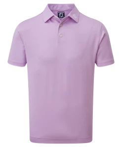 FootJoy Stretch Pique Solid Golf Polo Shirt 88423