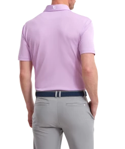 FootJoy Stretch Pique Solid Golf Polo Shirt 88423 -Mens Sales Store FJ 88423 03