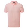 FootJoy Stretch Pique Solid Golf Polo Shirt 88424