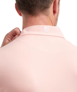 FootJoy Stretch Pique Solid Golf Polo Shirt 88424 -Mens Sales Store FJ 88424 05