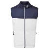 FootJoy Lightweight Insulated Thermal Golf Wind Vest 88432 -Mens Sales Store FJ 88432 01
