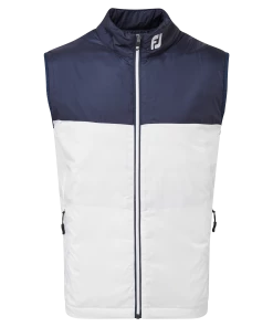 FootJoy Lightweight Insulated Thermal Golf Wind Vest 88432