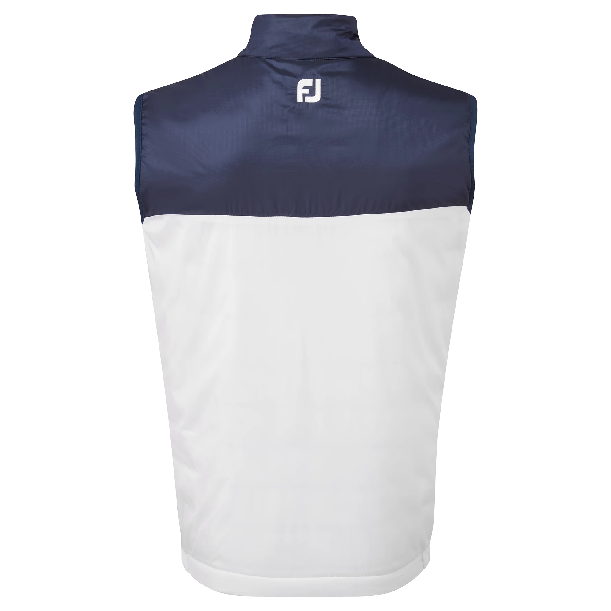 FootJoy Lightweight Insulated Thermal Golf Wind Vest 88432 4 FootJoy Lightweight Insulated Thermal Golf Wind Vest 88432 - Image 2