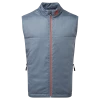 FootJoy Lightweight Insulated Thermal Golf Wind Vest 88433 -Mens Sales Store FJ 88433 01