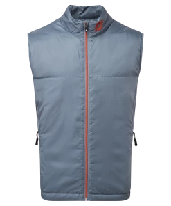FootJoy Lightweight Insulated Thermal Golf Wind Vest 88433