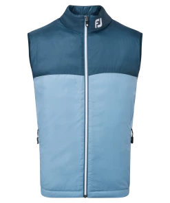 FootJoy Lightweight Insulated Thermal Golf Wind Vest 88434