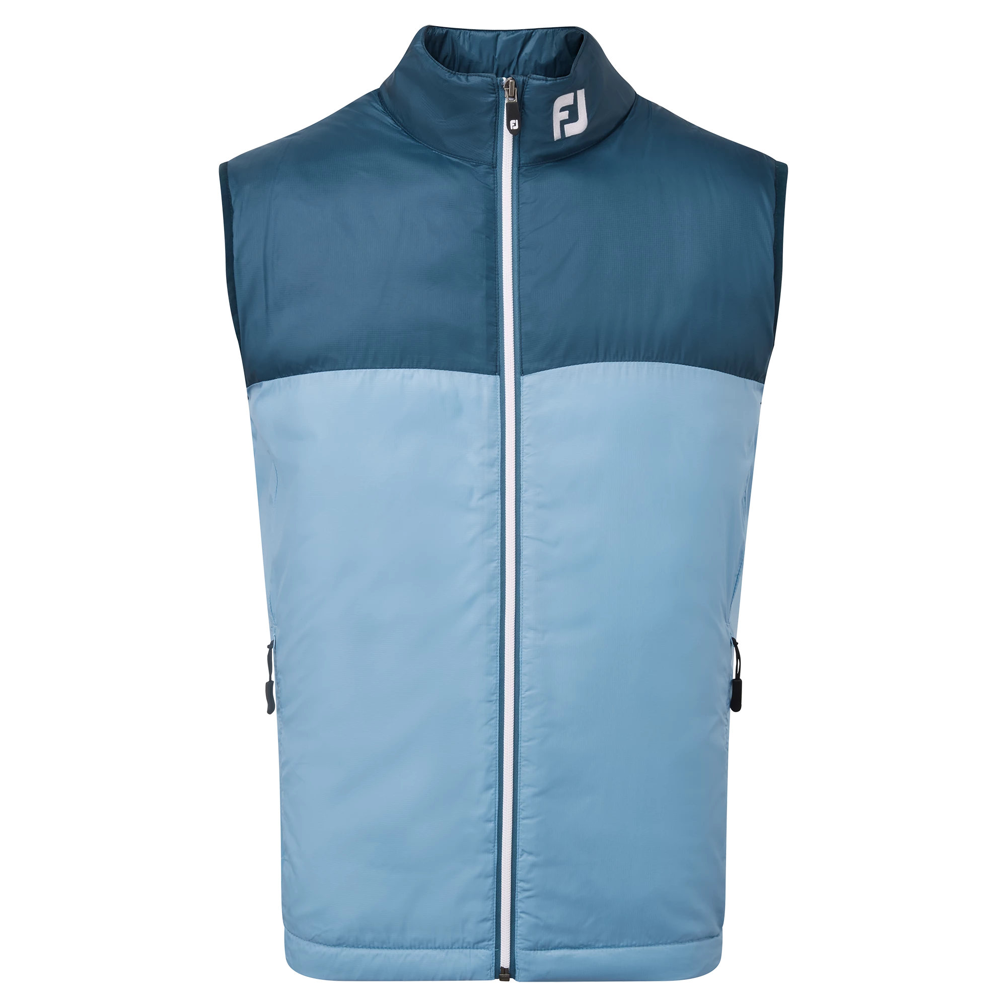 FootJoy Lightweight Insulated Thermal Golf Wind Vest 88434 3 FootJoy Lightweight Insulated Thermal Golf Wind Vest 88434