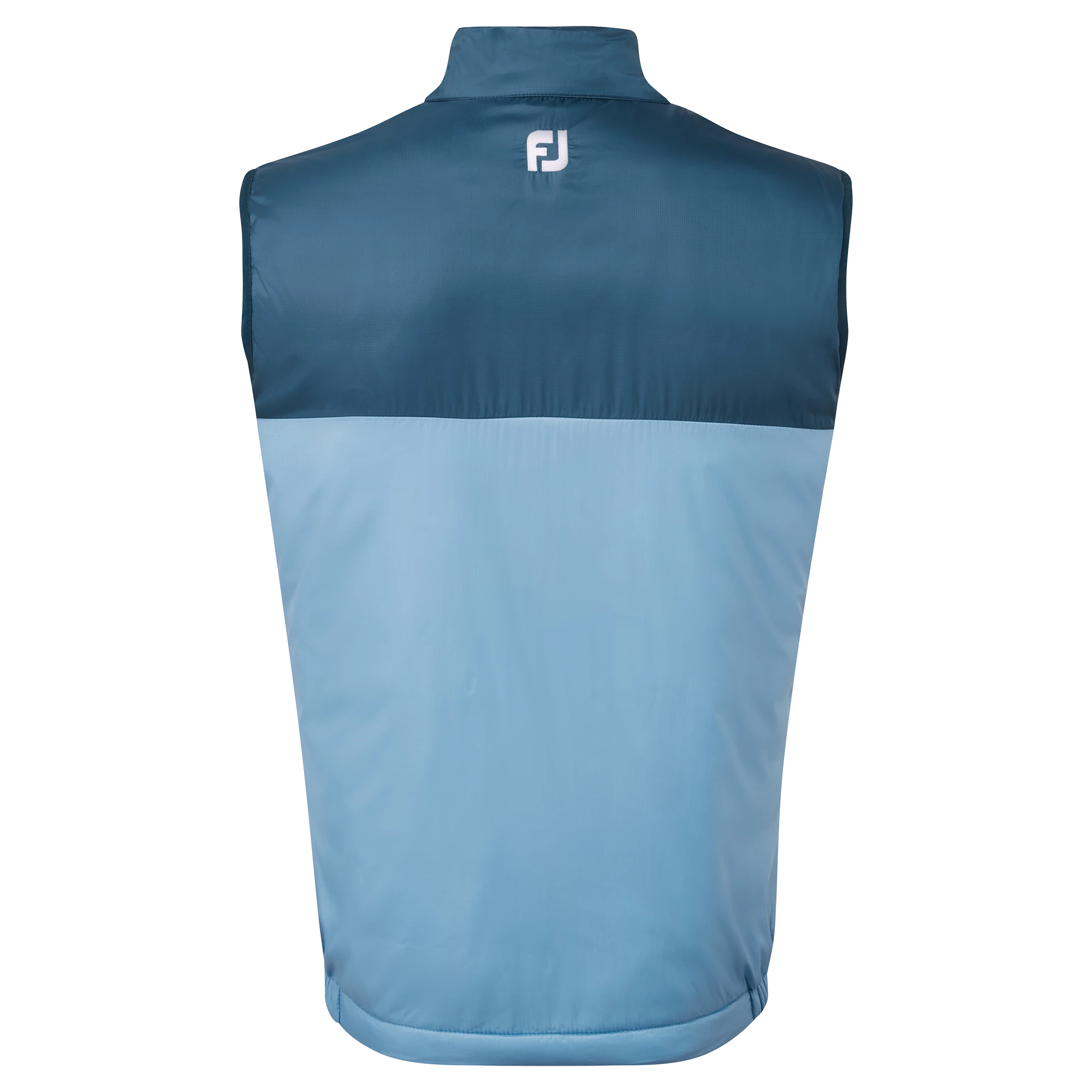 FootJoy Lightweight Insulated Thermal Golf Wind Vest 88434 4 FootJoy Lightweight Insulated Thermal Golf Wind Vest 88434 - Image 2