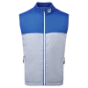 FootJoy Lightweight Insulated Thermal Golf Wind Vest 88435 -Mens Sales Store FJ 88435 01