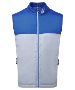 FootJoy Lightweight Insulated Thermal Golf Wind Vest 88435