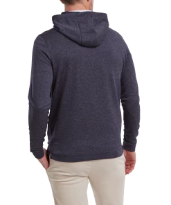 Footjoy Lightweight Golf Hoodie 88448 -Mens Sales Store FJ 88448 03