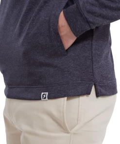 Footjoy Lightweight Golf Hoodie 88448 -Mens Sales Store FJ 88448 05
