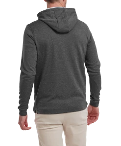 Footjoy Lightweight Golf Hoodie 88449 -Mens Sales Store FJ 88449 03