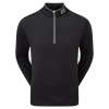 Footjoy Diamond Quilted Chill Out Golf Pullover 88451 -Mens Sales Store FJ 88451 01