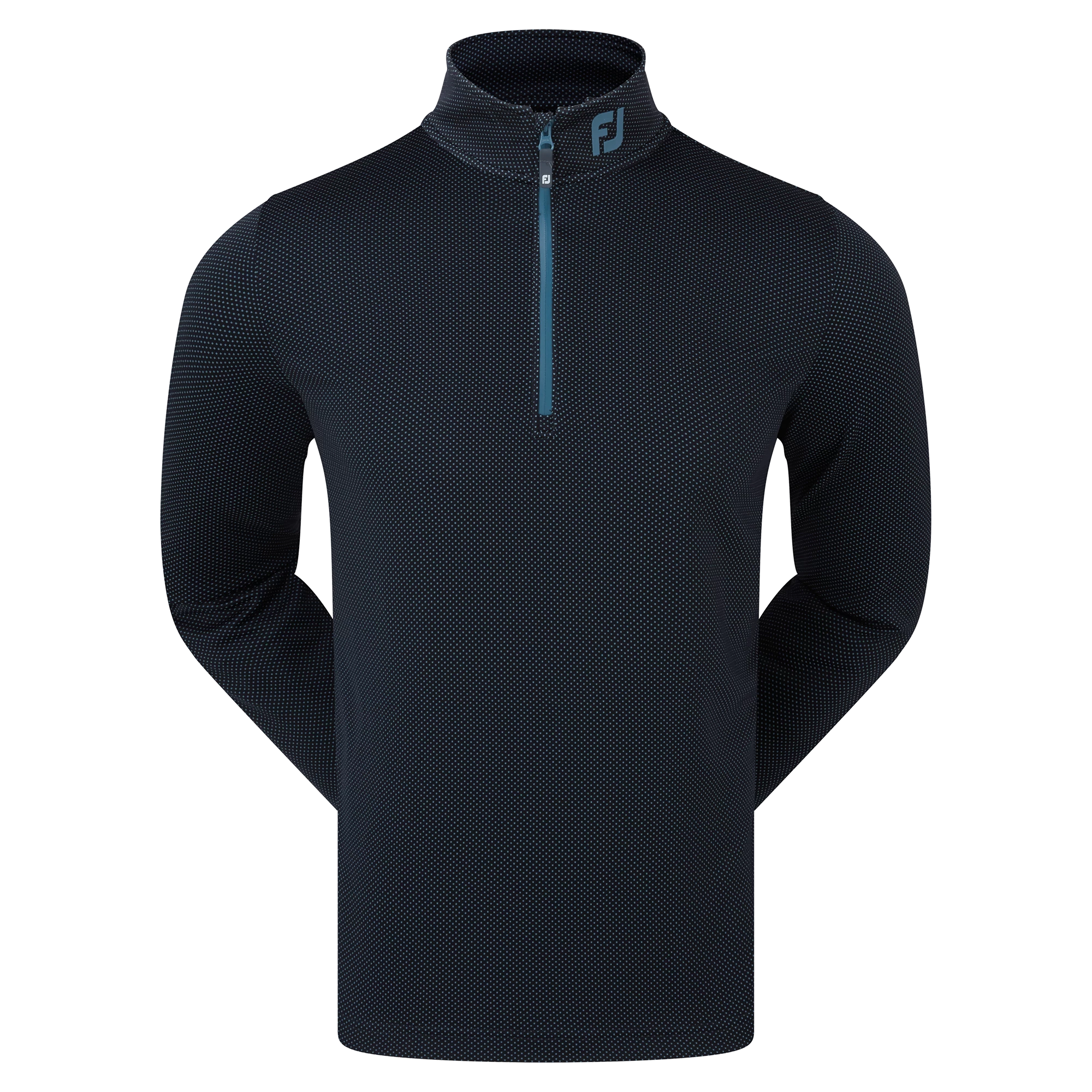 FootJoy ThermoSeries Golf Mid Layer 88811 3 FootJoy ThermoSeries Golf Mid Layer 88811