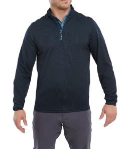 FootJoy ThermoSeries Golf Mid Layer 88811 9 FootJoy ThermoSeries Golf Mid Layer 88811 -Mens Sales Store FJ 88811 02