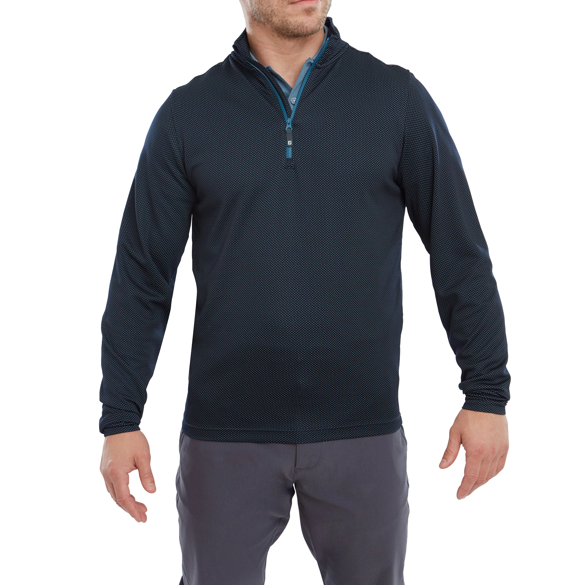 FootJoy ThermoSeries Golf Mid Layer 88811 5 FootJoy ThermoSeries Golf Mid Layer 88811 - Image 3