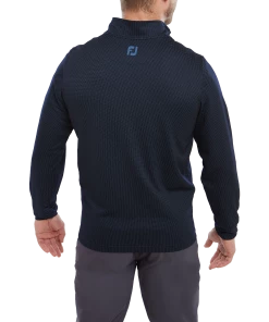 FootJoy ThermoSeries Golf Mid Layer 88811 10 FootJoy ThermoSeries Golf Mid Layer 88811 -Mens Sales Store FJ 88811 03