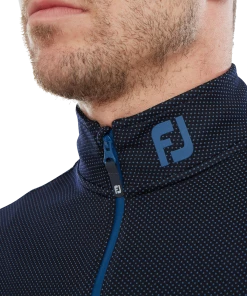 FootJoy ThermoSeries Golf Mid Layer 88811 11 FootJoy ThermoSeries Golf Mid Layer 88811 -Mens Sales Store FJ 88811 05