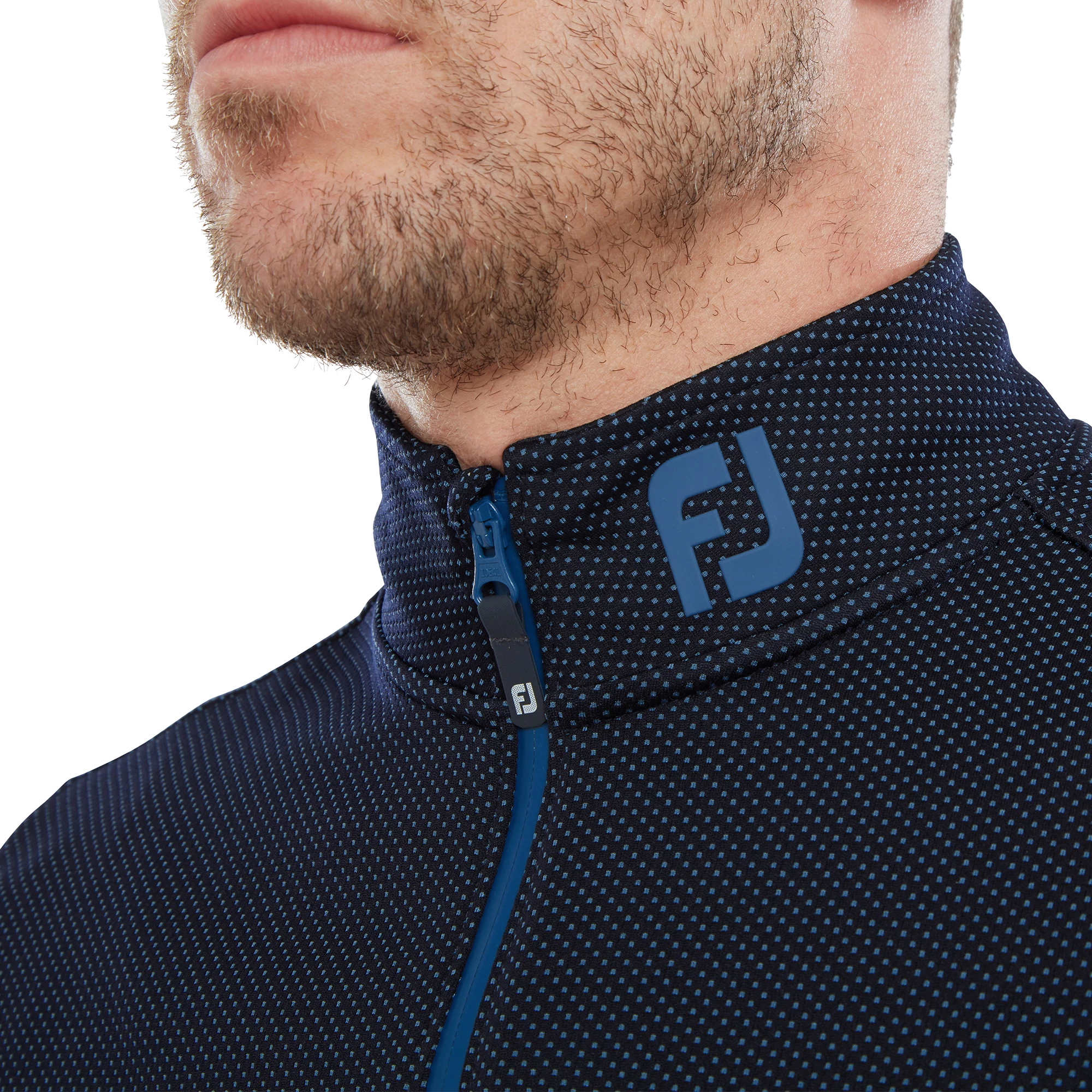 FootJoy ThermoSeries Golf Mid Layer 88811 7 FootJoy ThermoSeries Golf Mid Layer 88811 - Image 5