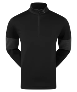 FootJoy Ribbed Chill-Out XP Golf Mid Layer 88830