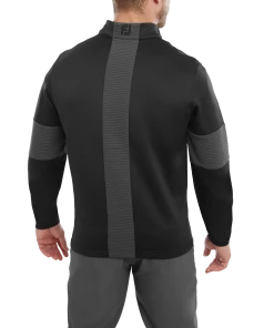 FootJoy Ribbed Chill-Out XP Golf Mid Layer 88830 -Mens Sales Store FJ 88830 03