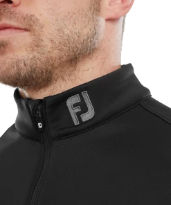 FootJoy Ribbed Chill-Out XP Golf Mid Layer 88830 -Mens Sales Store FJ 88830 05