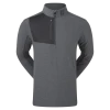 FootJoy Heather Chill-Out XP Golf Mid Layer 88833 -Mens Sales Store FJ 88833 01