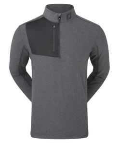 FootJoy Heather Chill-Out XP Golf Mid Layer 88833