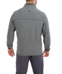 FootJoy Heather Chill-Out XP Golf Mid Layer 88833 -Mens Sales Store FJ 88833 03