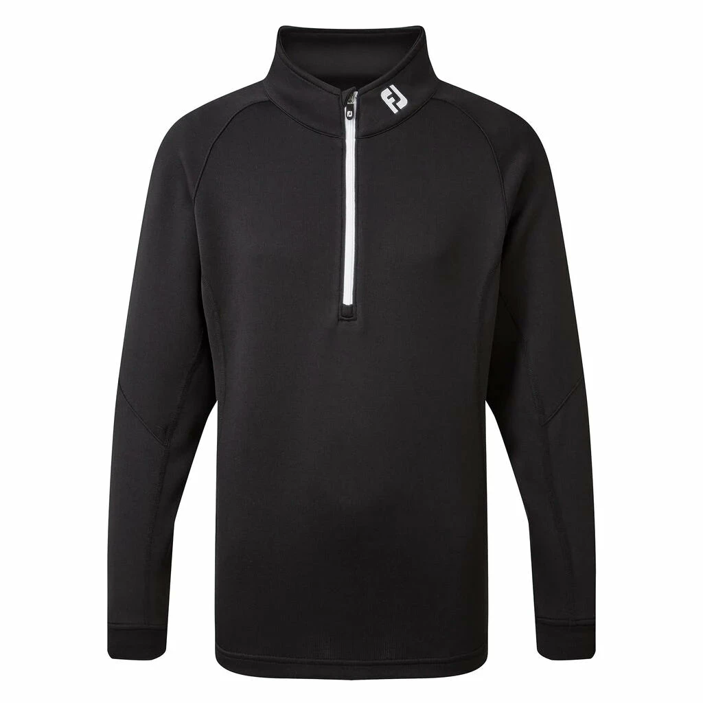 FootJoy Junior Chill Out Pullover 96349 3 FootJoy Junior Chill Out Pullover 96349