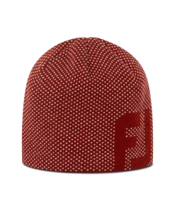 FootJoy Dot Jacquard Golf Beanie FH22BDJQ