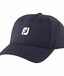 FootJoy Adjustable Golf Cap 35770