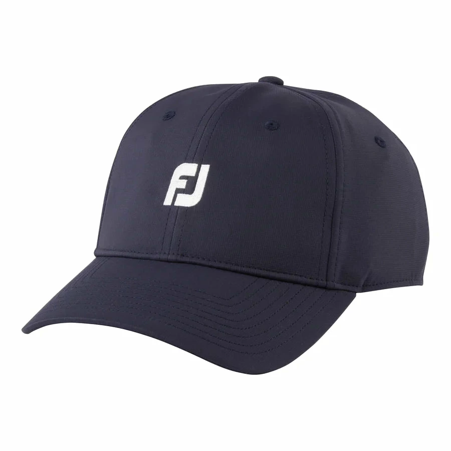 FootJoy Adjustable Golf Cap 35770 3 FootJoy Adjustable Golf Cap 35770