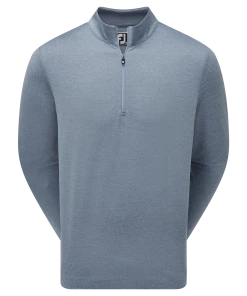 FootJoy Jacquard Chill Out Golf Pullover 88795