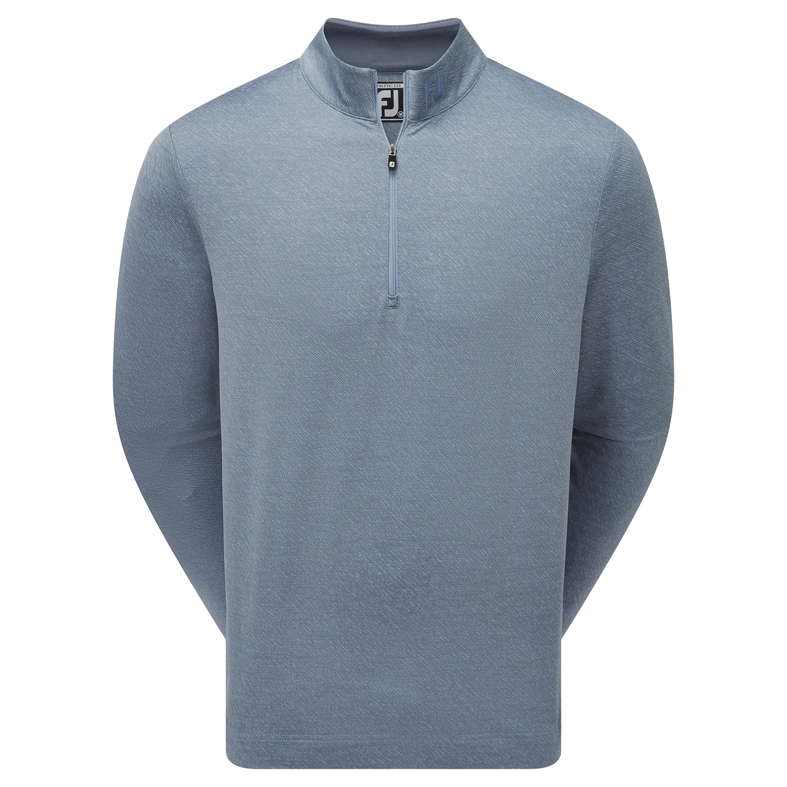 FootJoy Jacquard Chill Out Golf Pullover 88795 3 FootJoy Jacquard Chill Out Golf Pullover 88795