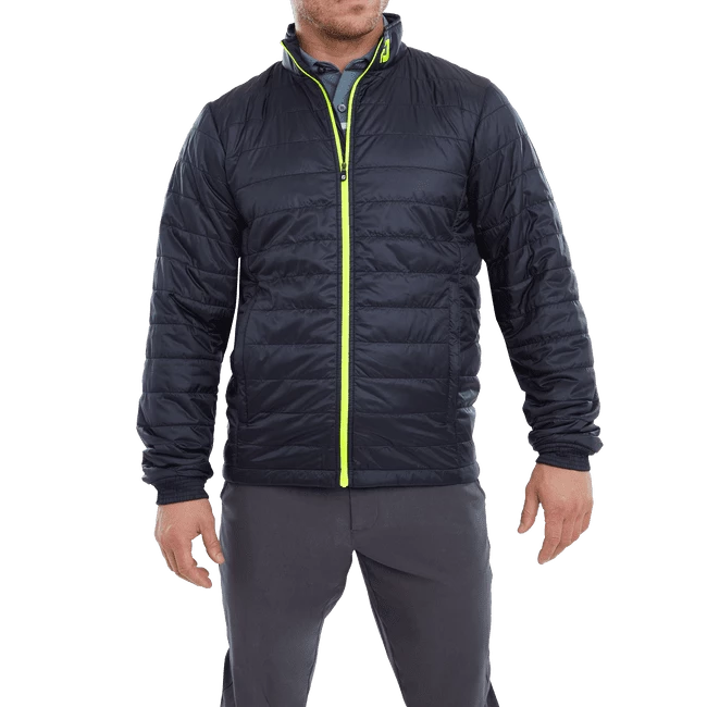 FootJoy Active Insulation Golf Jacket 88817 5 FootJoy Active Insulation Golf Jacket 88817 - Image 3