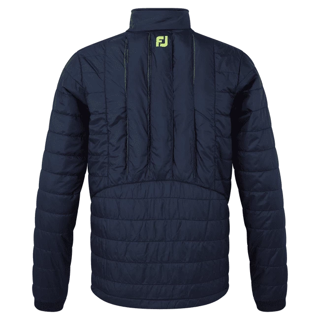 FootJoy Active Insulation Golf Jacket 88817 4 FootJoy Active Insulation Golf Jacket 88817 - Image 2