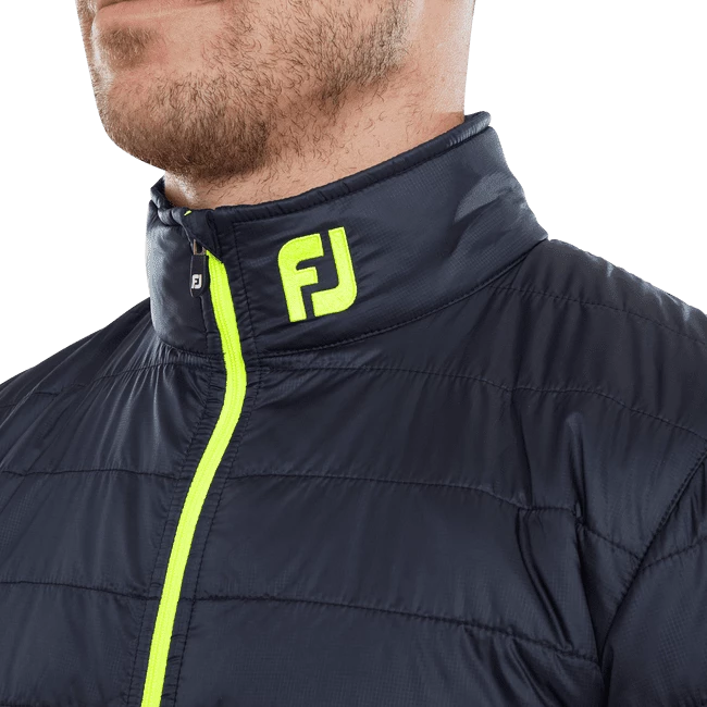 FootJoy Active Insulation Golf Jacket 88817 6 FootJoy Active Insulation Golf Jacket 88817 - Image 4