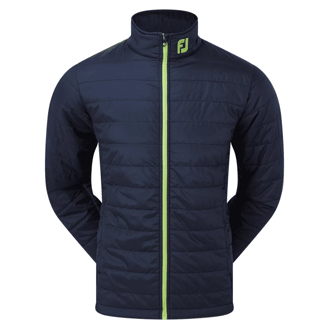 FootJoy Active Insulation Golf Jacket 88817 3 FootJoy Active Insulation Golf Jacket 88817