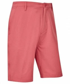 FootJoy Broken Stripe Woven Golf Shorts 84451