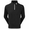 FootJoy Chill Out 1/4-Zip Golf Pullover 90146 -Mens Sales Store FootJoy Chill Zip Golf Pullover 90146 57